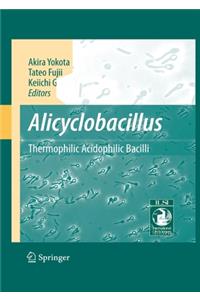 Alicyclobacillus