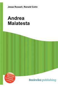 Andrea Malatesta