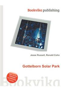 Gottelborn Solar Park