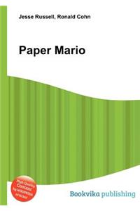 Paper Mario