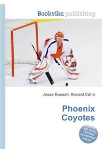 Phoenix Coyotes