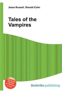 Tales of the Vampires