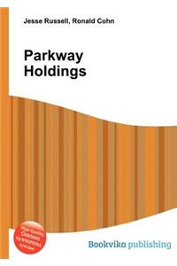 Parkway Holdings