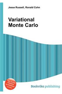 Variational Monte Carlo