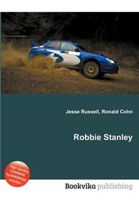Robbie Stanley