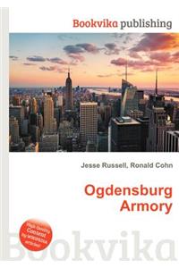 Ogdensburg Armory