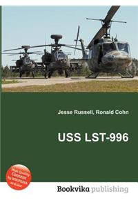 USS Lst-996