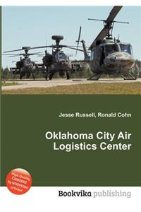 Oklahoma City Air Logistics Center