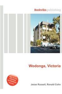 Wodonga, Victoria