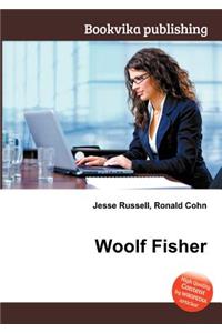 Woolf Fisher