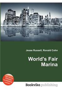 World's Fair Marina