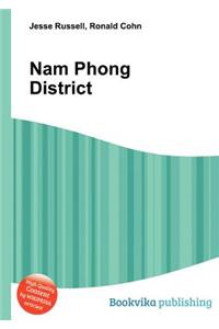 Nam Phong District