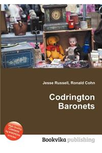 Codrington Baronets