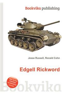 Edgell Rickword