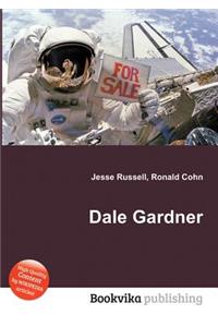 Dale Gardner
