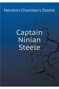 Captain Ninian Steele