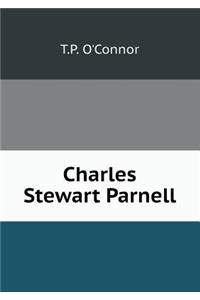 Charles Stewart Parnell