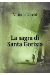 La sagra di Santa Gorizia