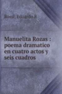 Manuelita Rozas