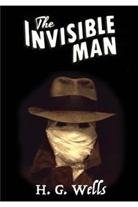 The Invisible Man