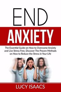 End Anxiety