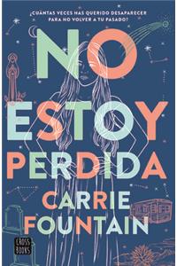 No Estoy Perdida