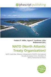 NATO (North Atlantic Treaty Organization)
