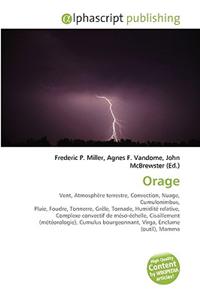 Orage
