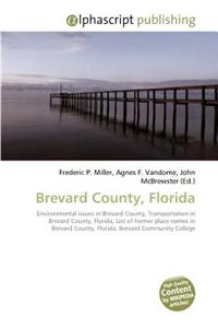 Brevard County, Florida