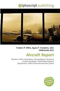 Aircraft Report