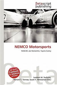 Nemco Motorsports