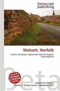 Walcott, Norfolk