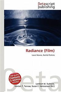 Radiance (Film)