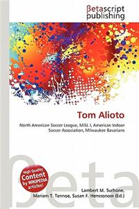 Tom Alioto
