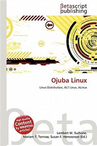 Ojuba Linux