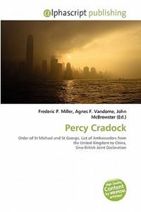 Percy Cradock