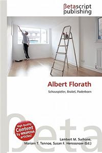 Albert Florath