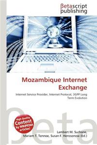Mozambique Internet Exchange
