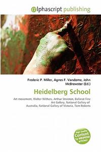 Heidelberg School