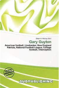 Gary Guyton