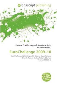 Eurochallenge 2009-10