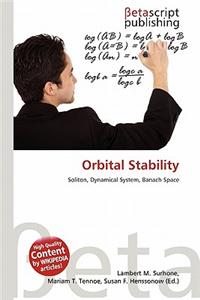 Orbital Stability