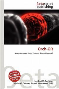 Orch-Or