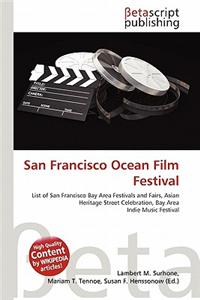 San Francisco Ocean Film Festival