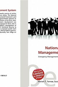 National Incident Management System