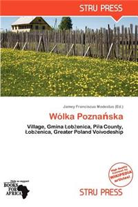 W Lka Pozna Ska