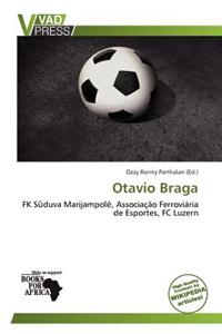 Otavio Braga