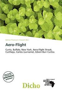 Aero-Flight