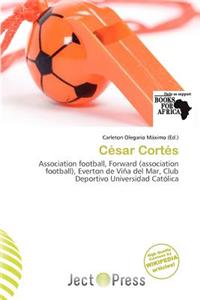 C Sar Cort S