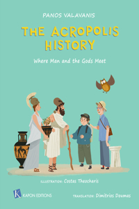 The Acropolis History